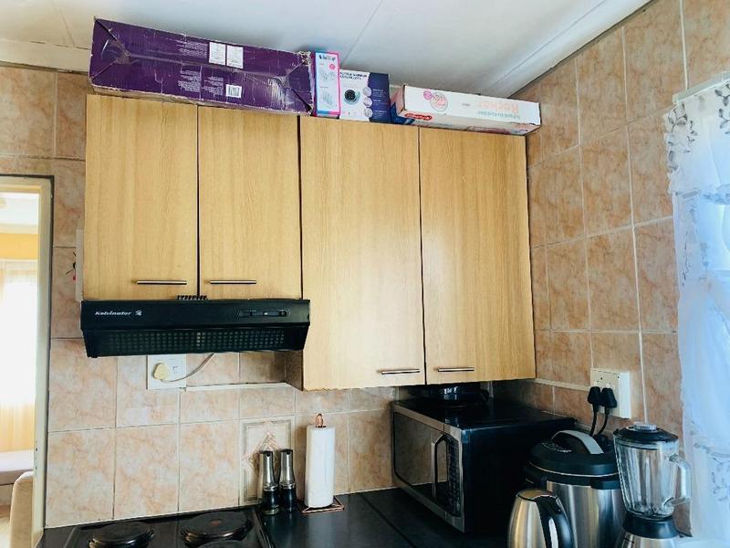 3 Bedroom Property for Sale in Ikwezi Eastern Cape